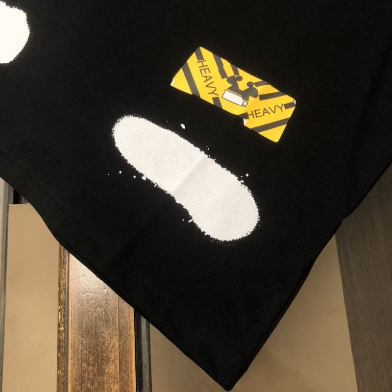 Off White T-Shirts